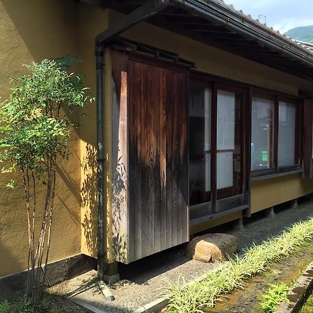 Hakusan Japanese-Style House Dış mekan fotoğraf